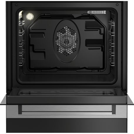 Плита Beko електрична FBM67320XS FBM67320XS фото