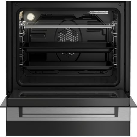 Плита Beko електрична FBM67320XS FBM67320XS фото