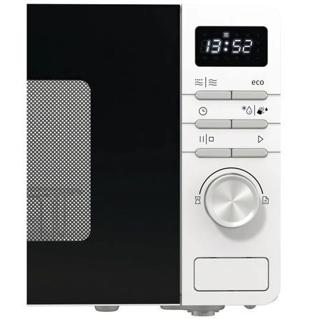 Мікрохвильова піч Gorenje MO20A3W MO20A3W фото