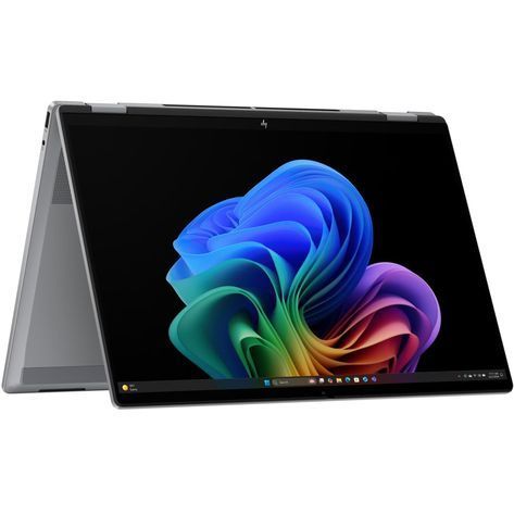 Ноутбук HP OmniBook X Flip x360 16-ar0003ua 16" C3VD3EA C3VD3EA фото