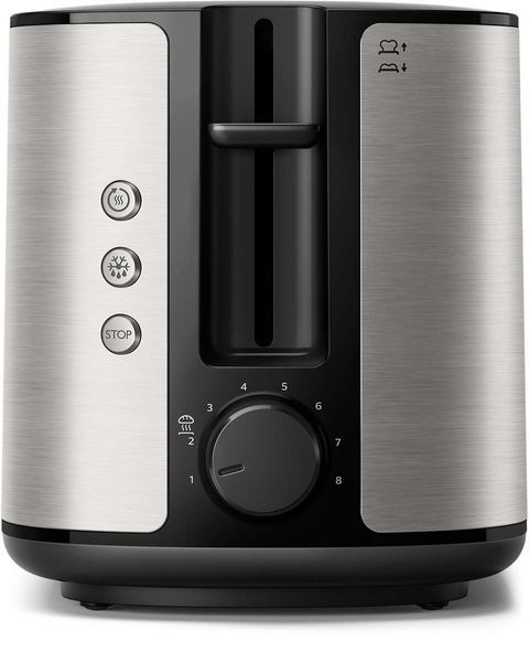 Тостер Philips WiWa Collection HD2650/90 HD2650/90 фото