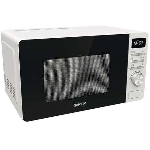 Мікрохвильова піч Gorenje MO20A3W MO20A3W фото