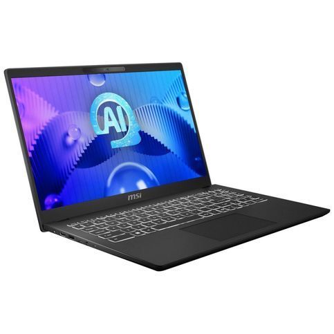 Ноутбук MSI Modern 15 H AI C1MG-200XUA (9S7-15H551-200) 9S7-15H551-200 фото