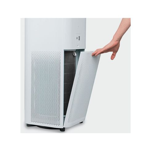 Очисник повітря Xiaomi Smart Air Purifier 4 Pro Smart Air Purifier 4 Pro фото