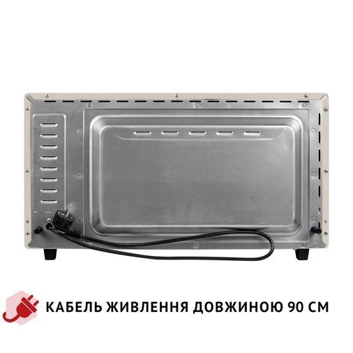 Електропіч Perfelli MIRAGE 48 IVORY MIRAGE 48 IVORY фото