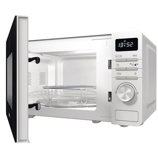 Мікрохвильова піч Gorenje MO20A3W MO20A3W фото