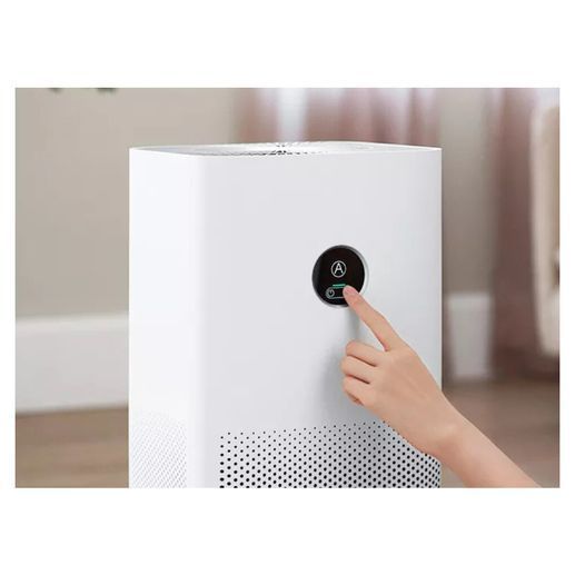 Очисник повітря Xiaomi Smart Air Purifier 4 Pro Smart Air Purifier 4 Pro фото