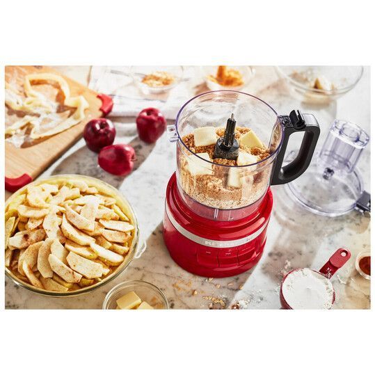 Кухонний комбайн KitchenAid 5KFP0719EAC 5KFP0719EAC фото