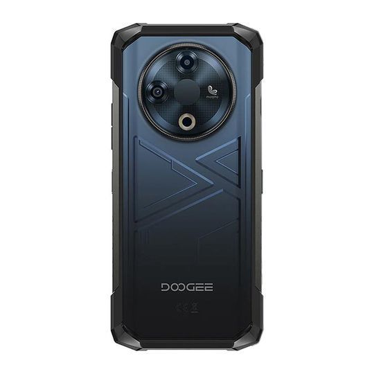 Смартфон Doogee Fire 6 8/256Gb Blue 6923740234310 фото