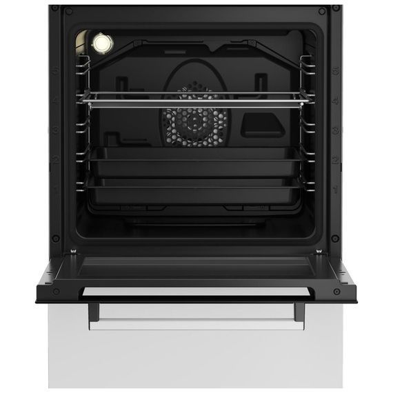 Плита Beko FSM52330DWDS FSM52330DWDS фото