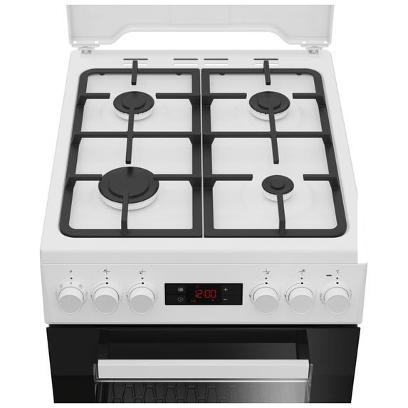 Плита Beko FSM52330DWDS FSM52330DWDS фото