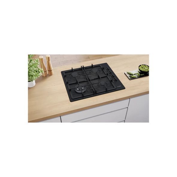 Варочна поверхня Bosch PBH6C6K90R PBH6C6K90R фото