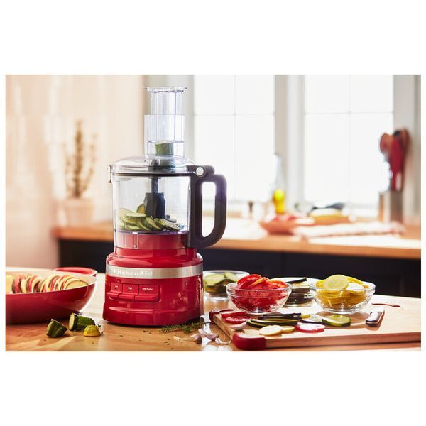 Кухонний комбайн KitchenAid 5KFP0719EAC 5KFP0719EAC фото