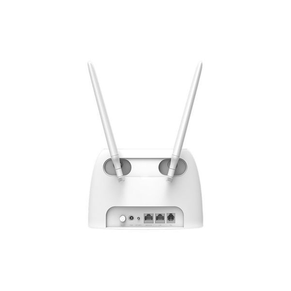 Маршрутизатор Tenda 4G06 4G06 фото
