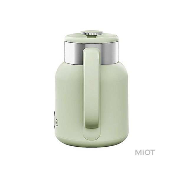 Електрочайник Xiaomi CR-SH1501 Green CR-SH1501 Green фото