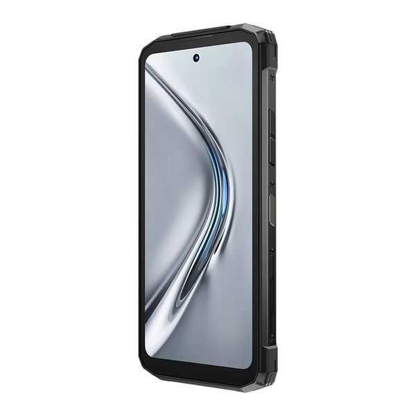 Смартфон Doogee Fire 6 8/256Gb Blue 6923740234310 фото