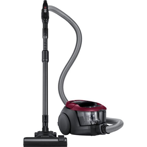 Пилосос Samsung VC07M31A1HP/UK VC07M31A1HP/UK фото