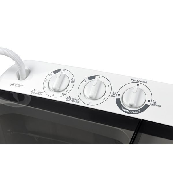 Пральна машина Ardesto WMH-B65D WMH-B65D фото