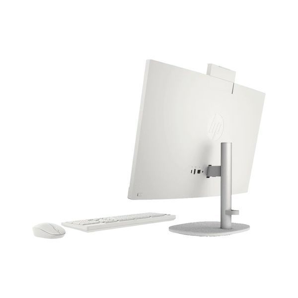 Комп'ютер HP AiO 27" / Ryzen7 350 AI, 32, F2TB, WiFi, кл+м, Win11 (C31F6EA) C31F6EA фото