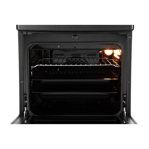 Плита комбінована ARDESTO FSC-F5060PB FSC-F5060PB фото