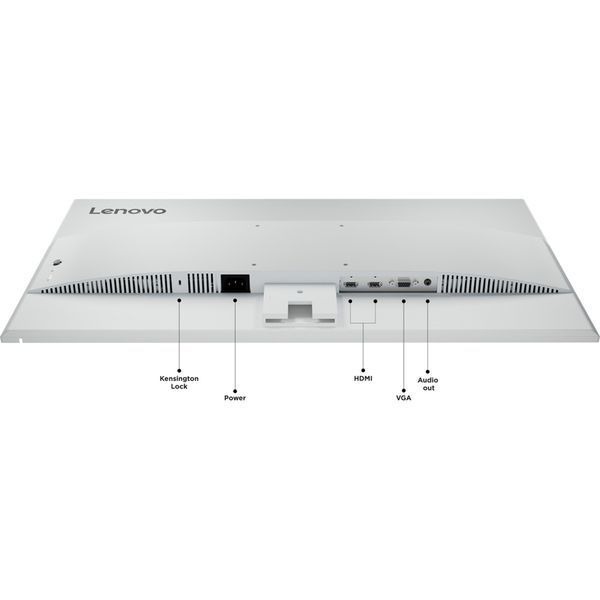 Монітор Lenovo L27i-4A (67BEKAC1UA) 67BEKAC1UA фото