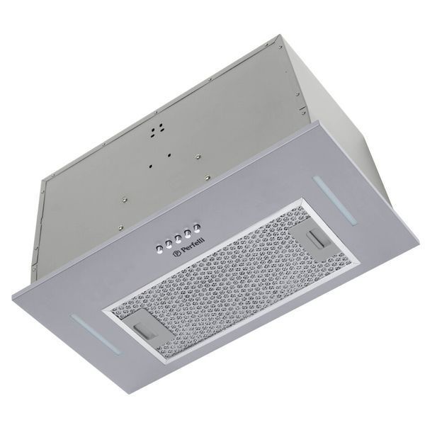 Витяжка кухонна Perfelli BI 5453 I 850 LED Strip BI 5453 I 850 LED Strip фото