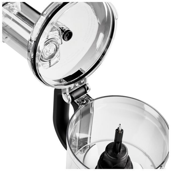 Кухонний комбайн KitchenAid 5KFP0719EOB 5KFP0719EOB фото