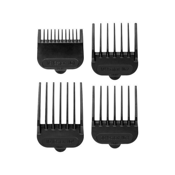 Машинка для стрижки ECG ZS 1020 Black (ZS1020 Black) ZS1020 Black фото