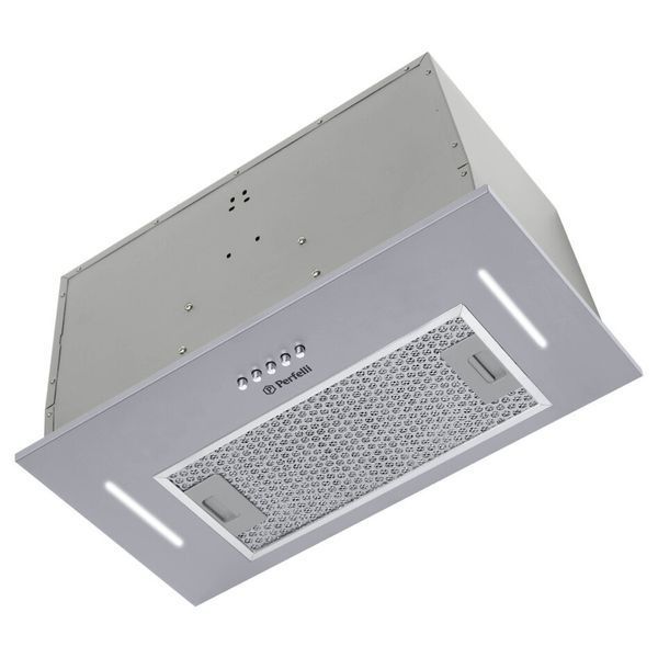 Витяжка кухонна Perfelli BI 5453 I 850 LED Strip BI 5453 I 850 LED Strip фото
