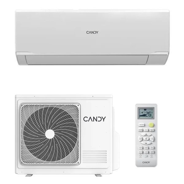 Кондиціонер Candy CY-12BRIN-U/CY-12BROUT-U CY-12BRIN-U/CY-12BROUT-U фото