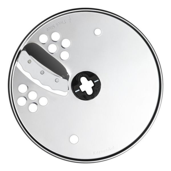 Кухонний комбайн KitchenAid 5KFP0719EOB 5KFP0719EOB фото