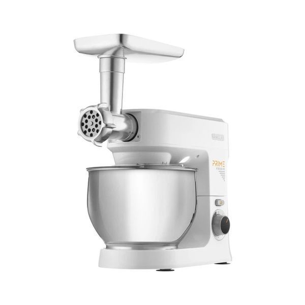 Кухонний комбайн Sencor STM 3740WH STM 3740WH фото