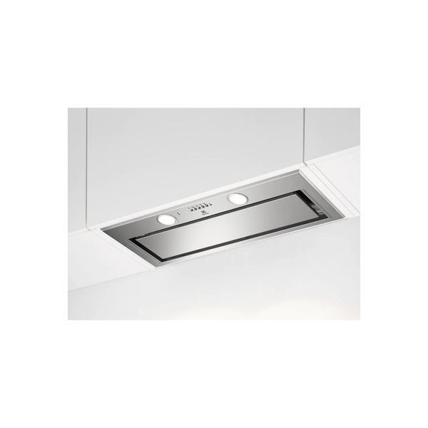 Витяжка кухонна Electrolux LFG719X LFG719X фото