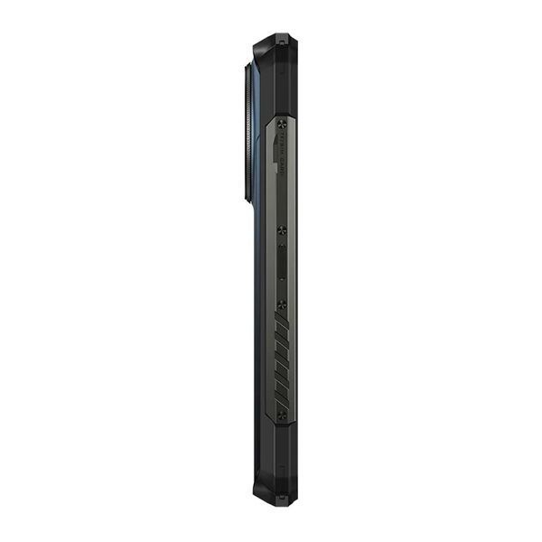 Смартфон Doogee Fire 6 8/256Gb Blue 6923740234310 фото