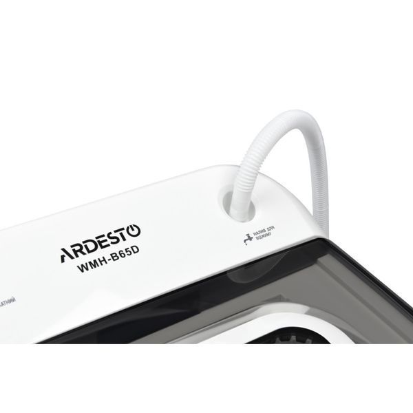 Пральна машина Ardesto WMH-B65D WMH-B65D фото