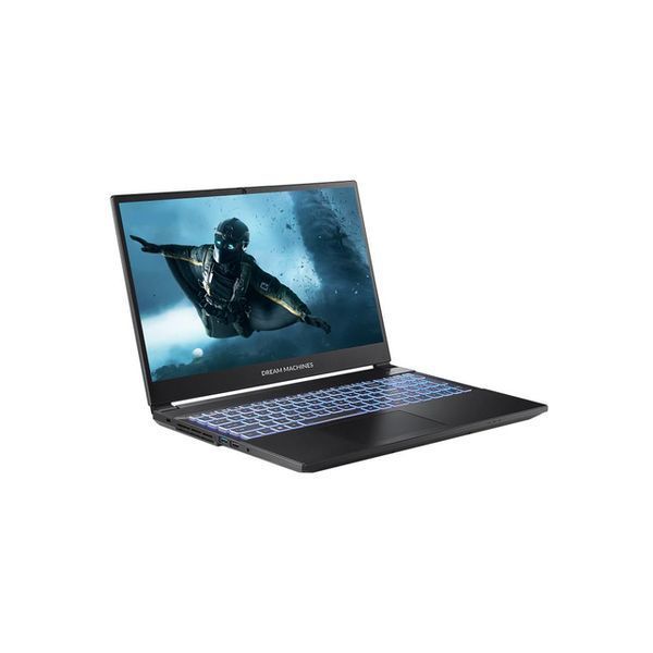 Ноутбук Dream Machines RG5050-15 (RG5050-15UA27) RG5050-15UA27 фото