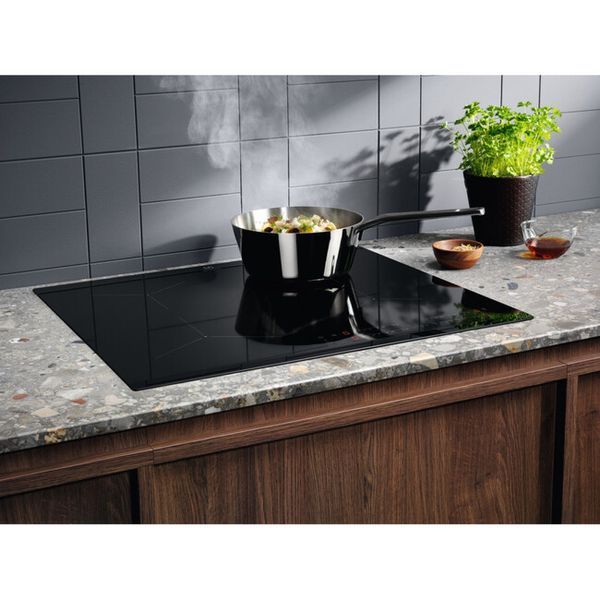 Варильна поверхня Electrolux CIV634 CIV634 фото