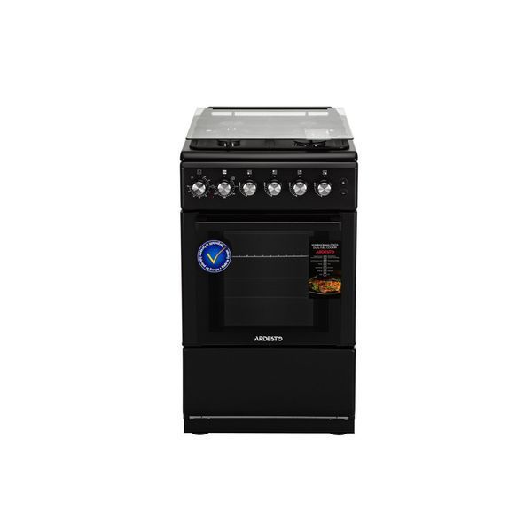 Плита комбінована ARDESTO FSC-F5060PB FSC-F5060PB фото
