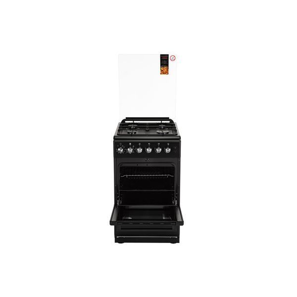 Плита комбінована ARDESTO FSC-F5060PB FSC-F5060PB фото
