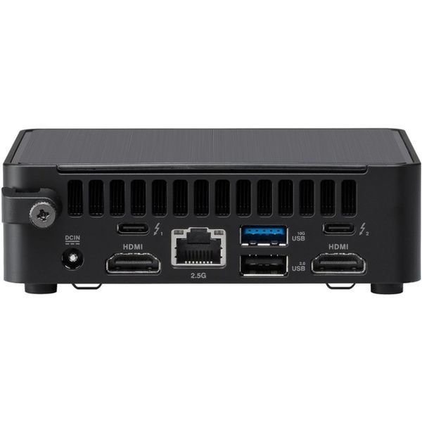 Комп'ютер ASUS NUC 14 pro 90AR0062-M000E0 90AR0062-M000E0 фото