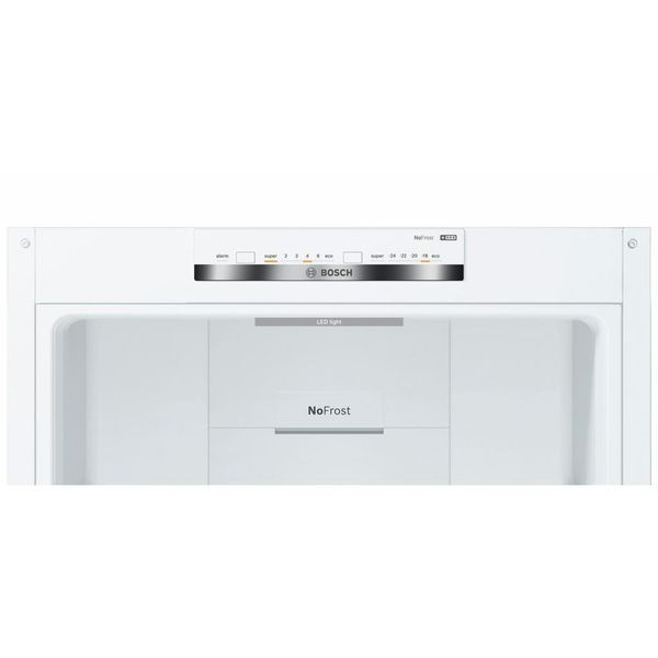 Холодильник Bosch KGN39UW316 KGN39UW316 фото