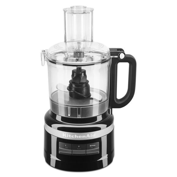 Кухонний комбайн KitchenAid 5KFP0719EOB 5KFP0719EOB фото