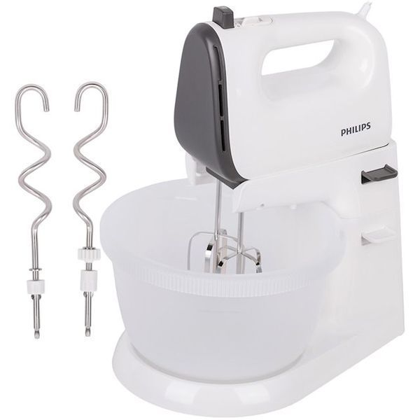 Міксер з чашою PHILIPS HR3745/00 HR3745/00 фото
