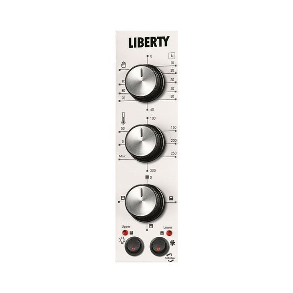 Електропіч Liberty T-250 CW T-250 CW фото