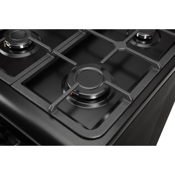 Плита комбінована ARDESTO FSC-F5060PB FSC-F5060PB фото