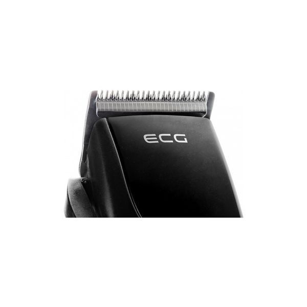 Машинка для стрижки ECG ZS 1020 Black (ZS1020 Black) ZS1020 Black фото