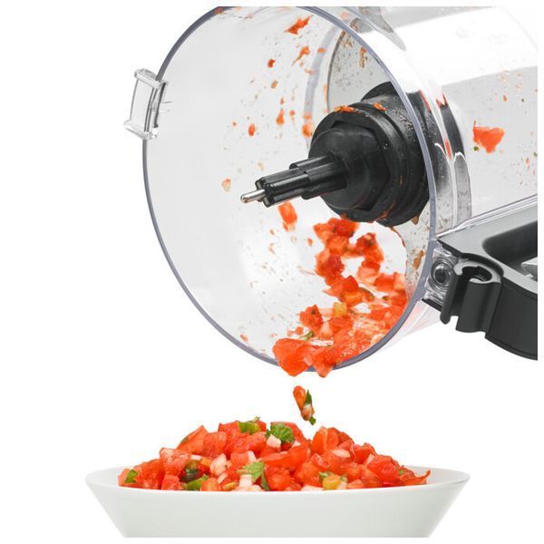 Кухонний комбайн KitchenAid 5KFP0719EAC 5KFP0719EAC фото