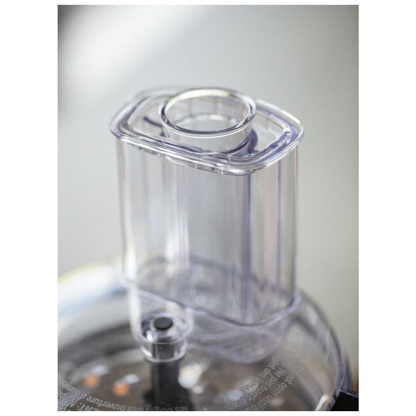 Кухонний комбайн KitchenAid 5KFP0719EAC 5KFP0719EAC фото