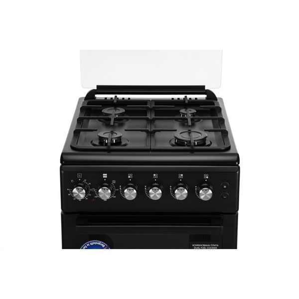 Плита комбінована ARDESTO FSC-F5060PB FSC-F5060PB фото