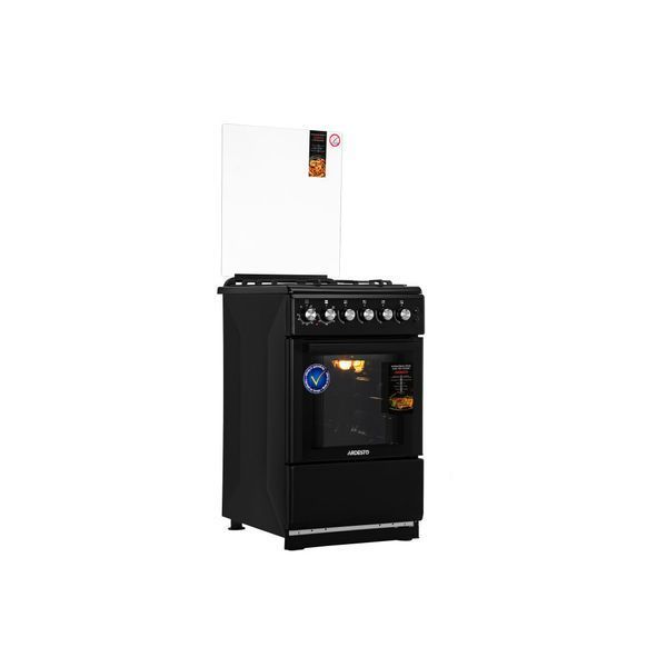 Плита комбінована ARDESTO FSC-F5060PB FSC-F5060PB фото